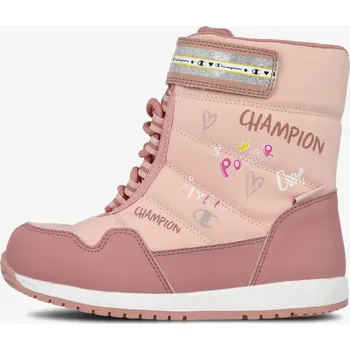 Chlapecká obuv Champion VETO TD EUR 24