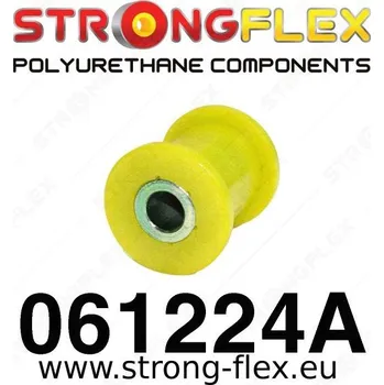 Silentblok nápravy Fiat Polonez - uložení předního spodního ramene SPORT