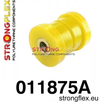 Silentblok nápravy Alfa Romeo Spider 05-10 - vnitřní silentblok zadního podélného ramene - SPORT