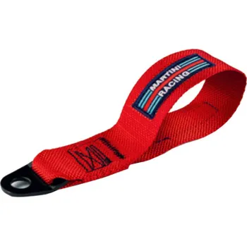 Tuning Tažné oko Sparco Martini Racing