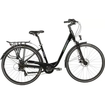 Leader Fox Region 28" , Barva Bílá, Velikost rámu 17