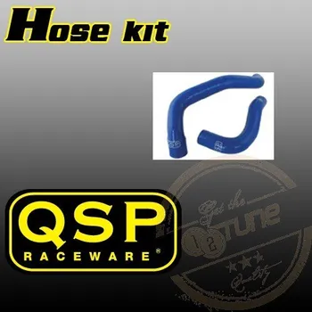 Kryt motoru Silikonové hadice na vodu - Nissan Skyline R34 GT