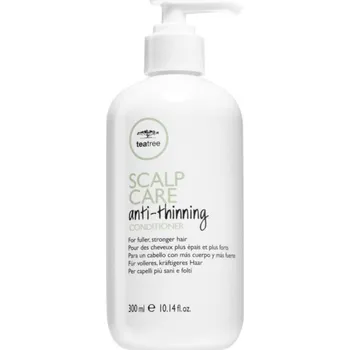 Paul Mitchell Tea Tree Scalp Care kondicionér proti řídnutí vlasů 300 ml