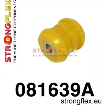 Silentblok nápravy Honda Prelude IV 92-96 - silentblok horního předního ramene SPORT