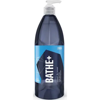 Autokosmetika Gyeon Q2M Bathe+ 1000 ml autošampon s křemičitým sealantem