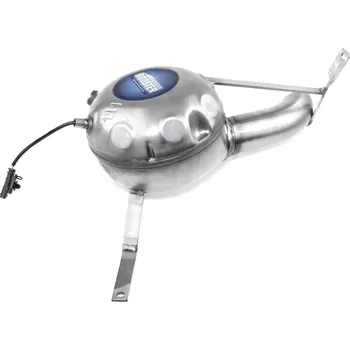 Zesilovač do auta Ford Mondeo MK5 - Aktivní výfuk Sound Booster včetně Smartphone ovládání