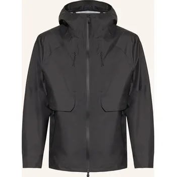 Boss Pánská Funkční Bunda, černá, 56