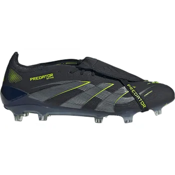 Kopačky Kopačky adidas PREDATOR ELITE FT FG ji1096 Velikost 40 EU | 6,5 UK | 7 US | 24,6 CM