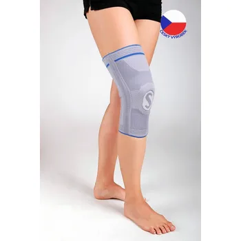 Bandáž kolenní - Sport line CZ - XL