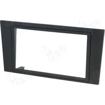 ISO redukce Rámeček autorádia 2-DIN Ford Mondeo