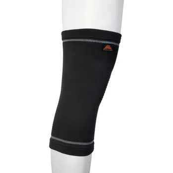 Elastický návlek (podpora) na kolena - XL