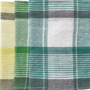 Utěrka Sada kuchyňských utěrek 3 ks (110)