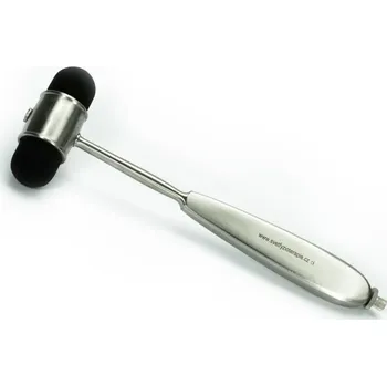 Reflexní kladívko Neurologické kladívko Dejerine 20 cm SF