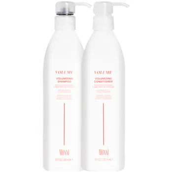 Šampon ALOXXI® Objemový šampon 300ml a objemový kondicionér 300ml