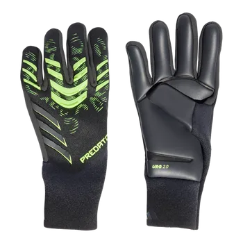 Brankářské rukavice Brankářské rukavice adidas PREDATOR GL PRO Goalkeeper Gloves jj3531 Velikost 10,5