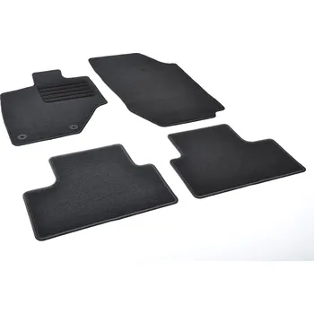 autokoberec Peugeot e-3008 2024- - Textilní autokoberce Rigum