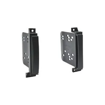 ISO redukce Rámeček autorádia 2-DIN Jeep Gr.Cherokee (11->)