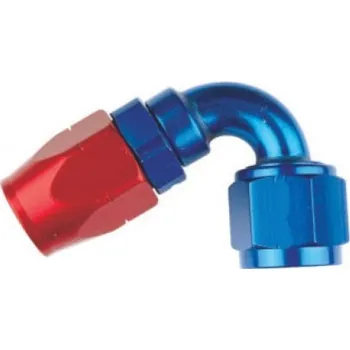 Fitinka D12 QSP- S úhlem 120°