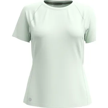 Tričko SMARTWOOL W ACTIVE ULTRALITE SHORT SLEEVE Lady velikost XS