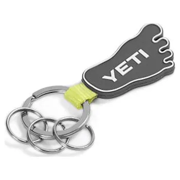 Přívěšek na klíče YETI 2014