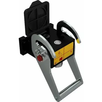 Příslušenství ke kompresoru Vícenásobná spojka 3/8", 2 spojení, pevná část