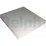 DELPHI Filtr vzduchu v interiéru DF TSP0325338