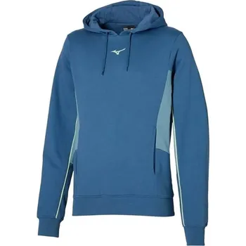Dámská mikina Mizuno Athletics Mizuno Hoody K2GCC00305 L