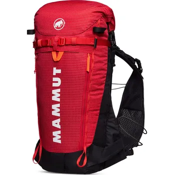 turistický batoh Mammut Mammut Aenergy ST 20-25 L Barva: Červená