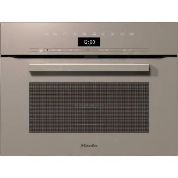 Kuchyňský spotřebič Miele H 7440 BM Perleťová béžová