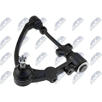 Zavěšení kol Řídicí páka, zavěšení kol NTY ZWG-TY-035