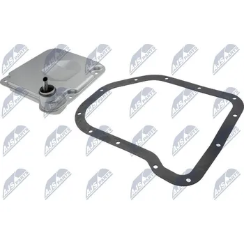 Hydraulický filtr Hydraulický filtr, automatická převodovka NTY FSF-SB-005