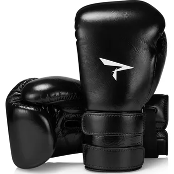 Boxerské rukavice Boxerské rukavice Phenom SG-222D - černé