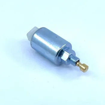 Karburátor Relé elektromagnetu karburátoru nahrazuje originál Briggs & Stratton 699915, 699878, 695423