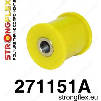 Silentblok nápravy Subaru Impreza GC GF 92-00 - zadní silentblok zadního podelného ramene SPORT