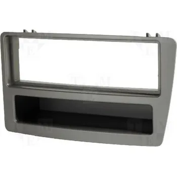 Příslušenství pro autorádio Rámeček autorádia 1-DIN Honda Civic II.