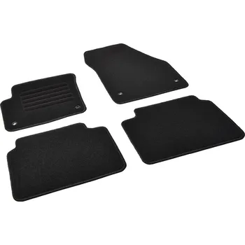 autokoberec Land Rover Discovery Sport 2020- - Textilní autokoberce Rigum