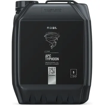 ADBL - Koncentrovaný čistič APC Typhoon 5l