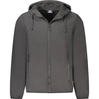 Pánská softshellová bunda Pánská softshellová bunda s kapucí NORWAY 1963 Other 3378479