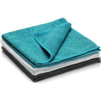 Auto Finesse Work Cloth Trio