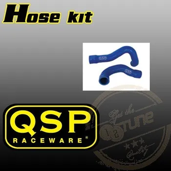 Kryt motoru Silikonové hadice na vodu - BMW E36 325i