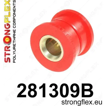 Silentblok nápravy Nissan Primera P10 90-96 - silentblok zadního podélného ramene u náboje