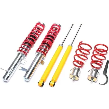 Tuning Ford Focus I (10.98 - 10.04) kromě Turnier, výškově stavitelný podvozek, TA Technix