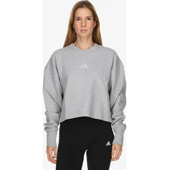 Dámská mikina adidas W ALL SZN L SWT M