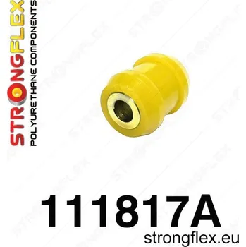 Silentblok nápravy Mercedes Benz C-Klasse W202 - vnitřní silentblok zadního spodního nastavitelného ramene - SPORT