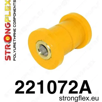 Silentblok nápravy Seat Ibiza II 93-02 - přední silentblok předního ramene SPORT