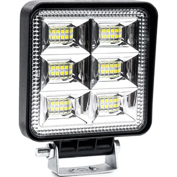 Přídavný světlomet LED pracovní světlo AWL37 48 LED SPOT 9-36V