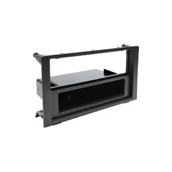 ISO redukce Rámeček autorádia 2-DIN Saab 9.3