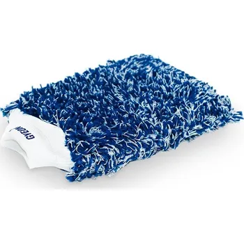 Gyeon Q2M Smoothie mycí rukavice