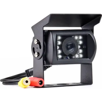 Parkovací asistent Couvací kamera s nočním viděním HD-501-IR "Night Vision"