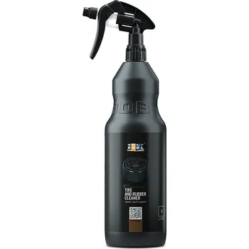 ADBL - Čistič pneumatik a gumy Tire And Rubber Cleaner 1l